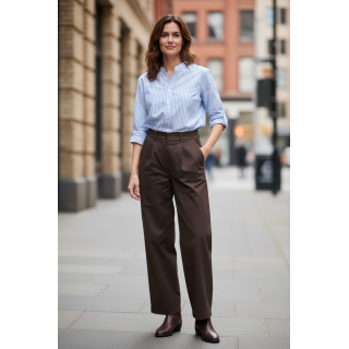 Pantalón mujer Rubrum