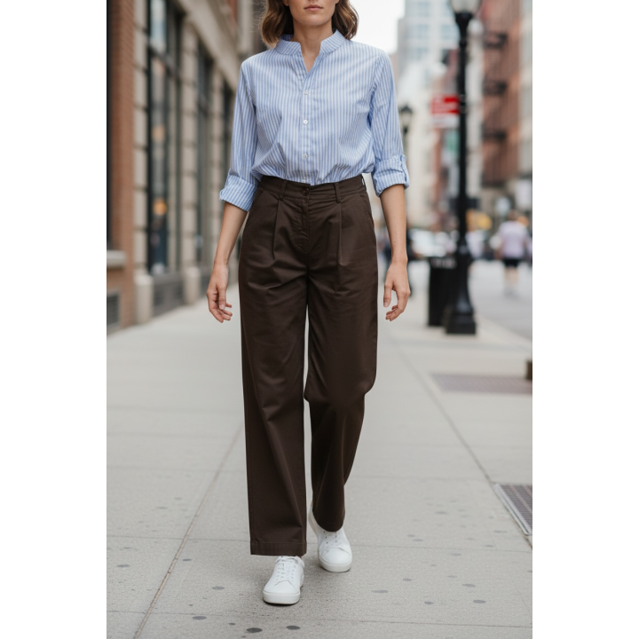 Pantalón mujer Rubrum