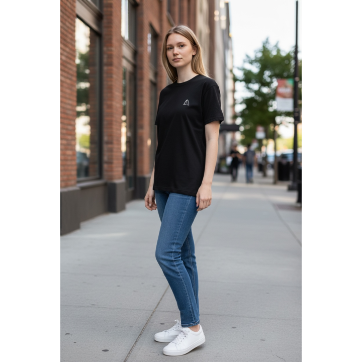 Camiseta Altea Mujer