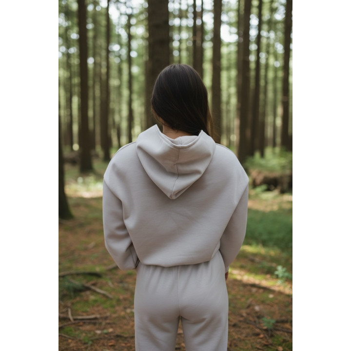 Conjunto mujer Veleta