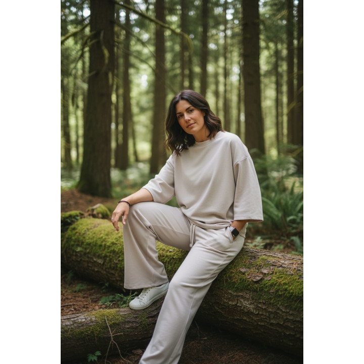 Conjunto mujer Mulhacén