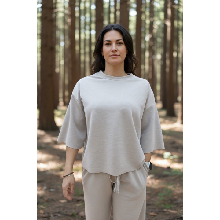 Conjunto mujer Mulhacén