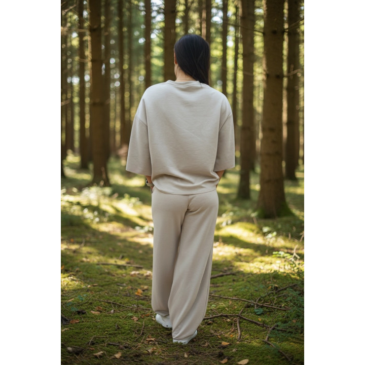 Conjunto mujer Mulhacén