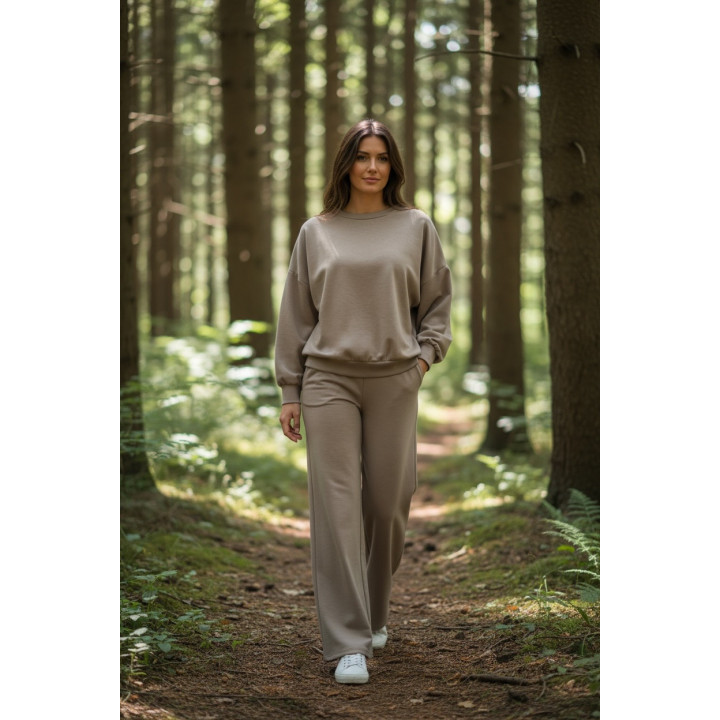 Conjunto mujer Áran