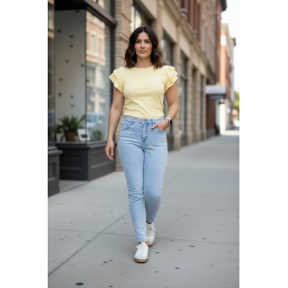 Vaquero mujer Margarita