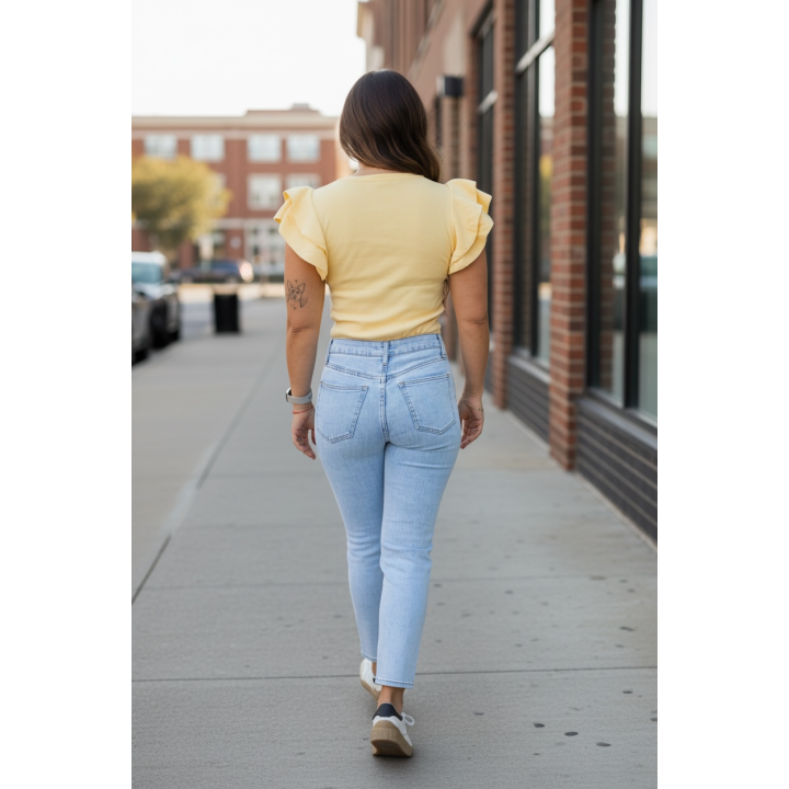 Vaquero mujer Margarita