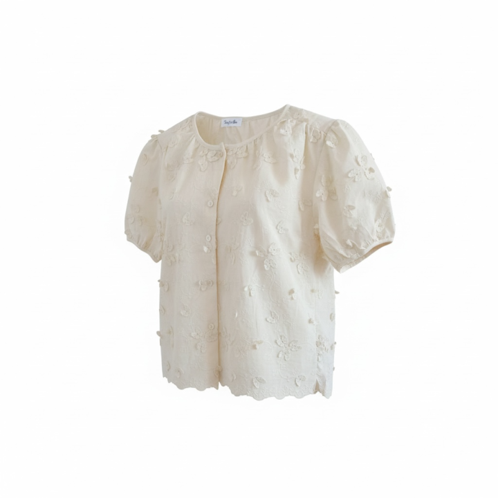 Camisa mujer Chloe
