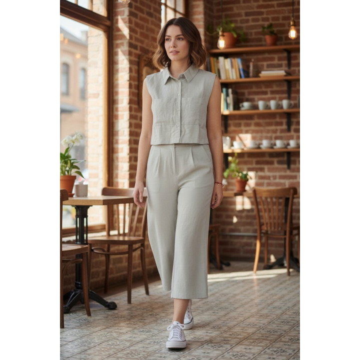pantalón mujer Miriam
