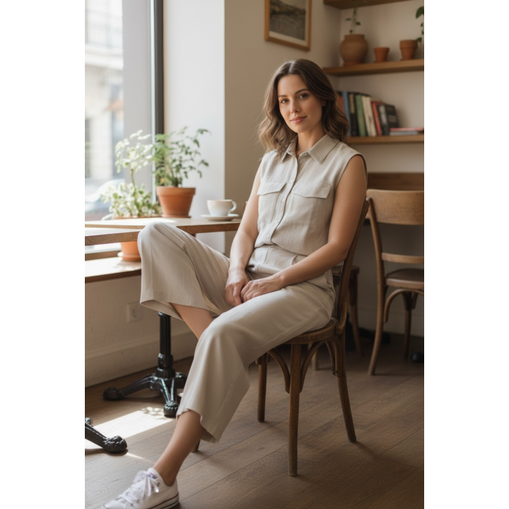 pantalón mujer Miriam