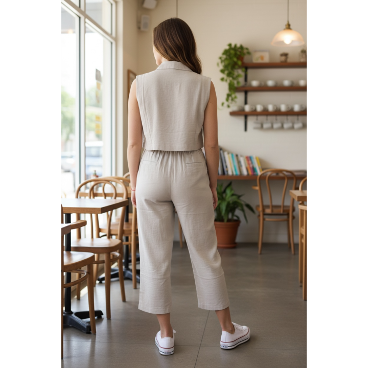 pantalón mujer Miriam