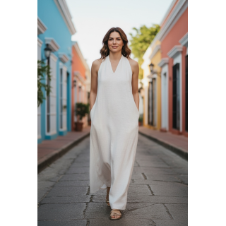 Vestido mujer Hipatia