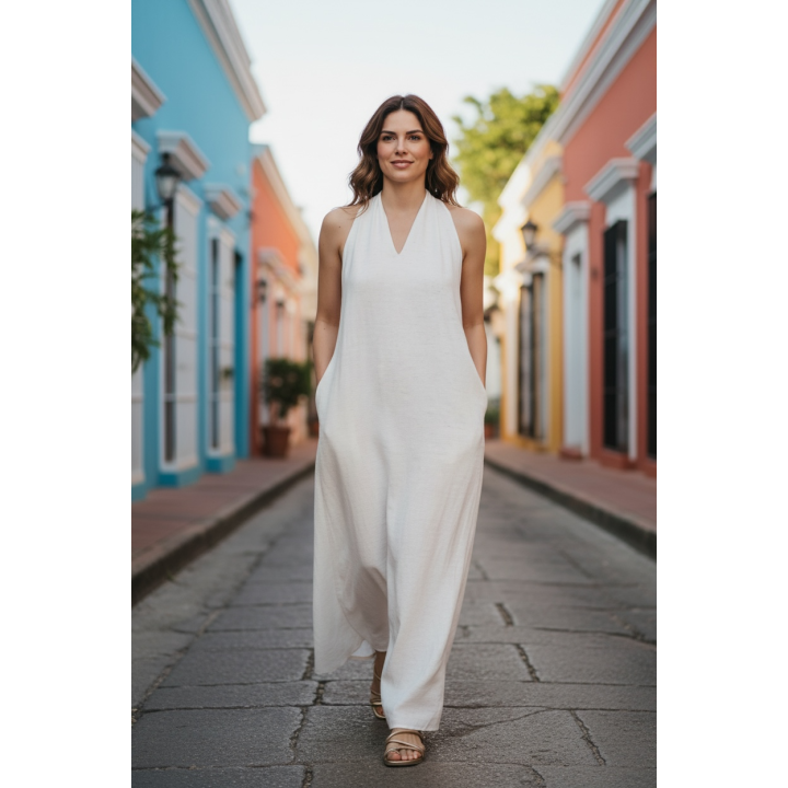 Vestido mujer Hipatia