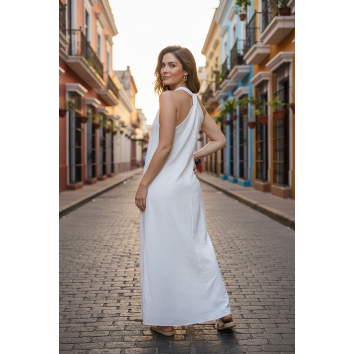 Vestido mujer Hipatia