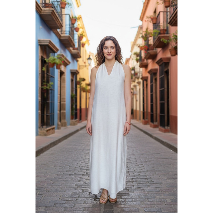 Vestido mujer Hipatia