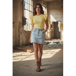 Falda mujer Margarita