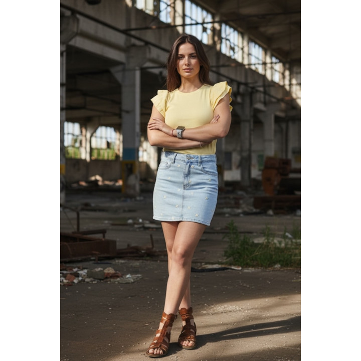 Falda mujer Margarita