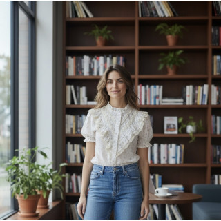 Camisa mujer  Valentina