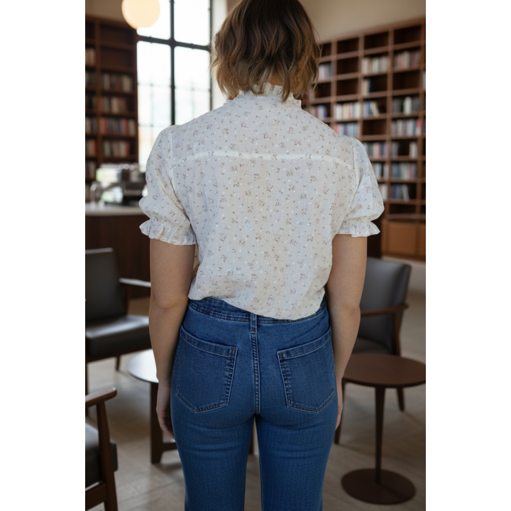 Camisa mujer  Valentina