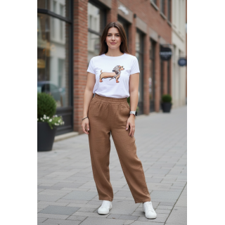 Pantalón mujer Areca