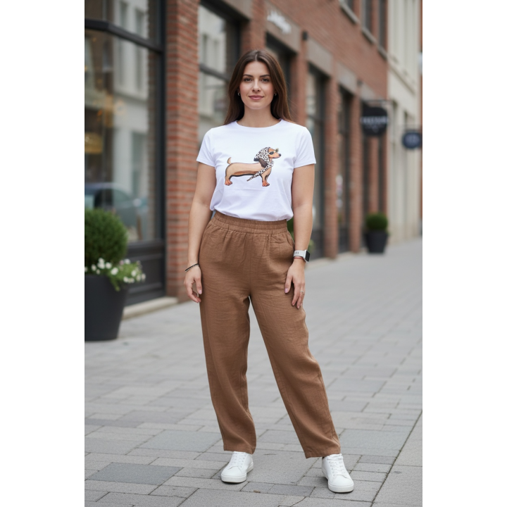 Pantalón mujer Areca