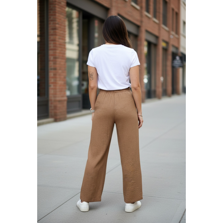 Pantalón mujer Areca