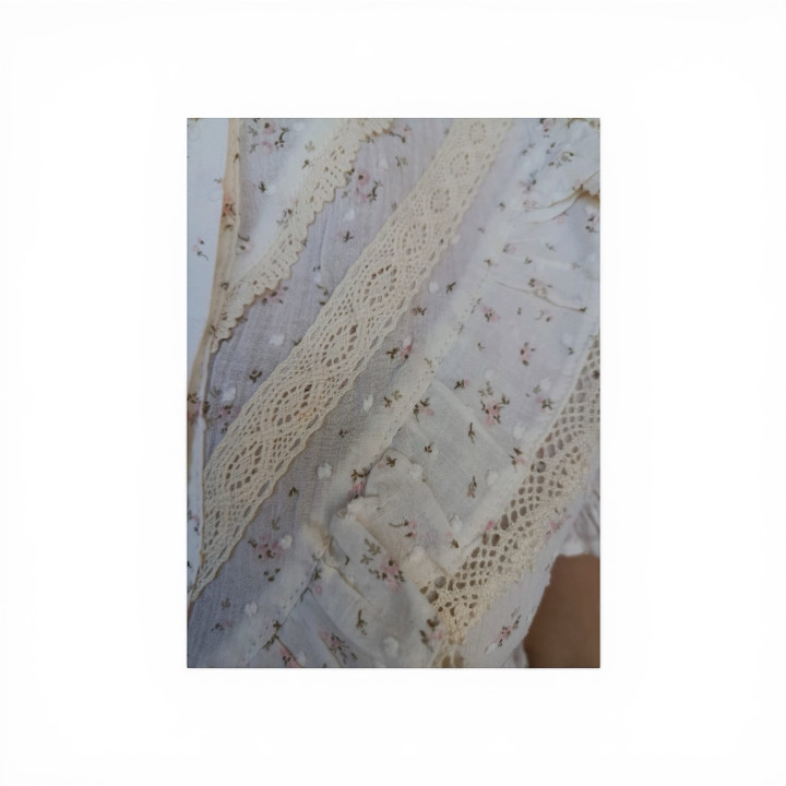 Camisa mujer  Valentina