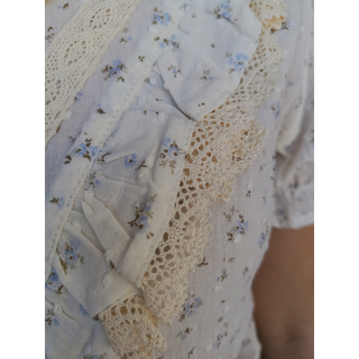 Camisa mujer Valentina