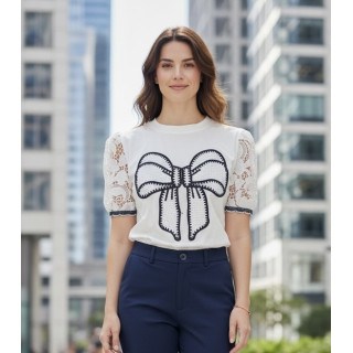 Camiseta mujer Bella