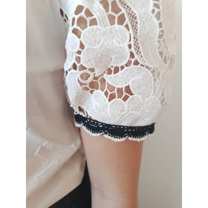 Camiseta mujer Bella