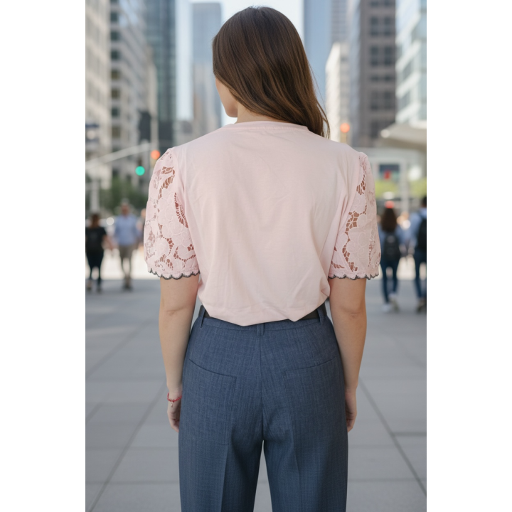 Camiseta mujer Bella
