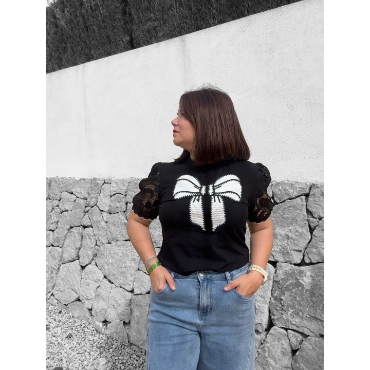 Camiseta mujer Bella