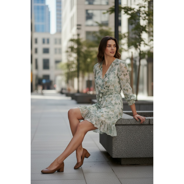 Vestido Artemisa