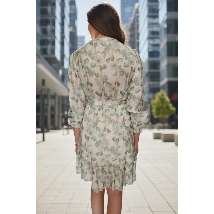 Vestido Artemisa