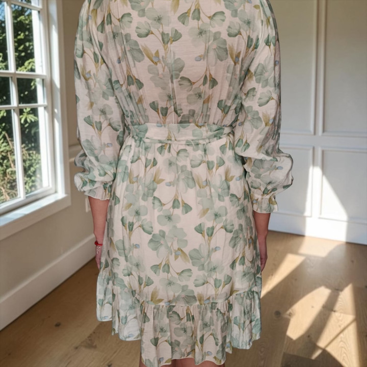 Vestido Artemisa