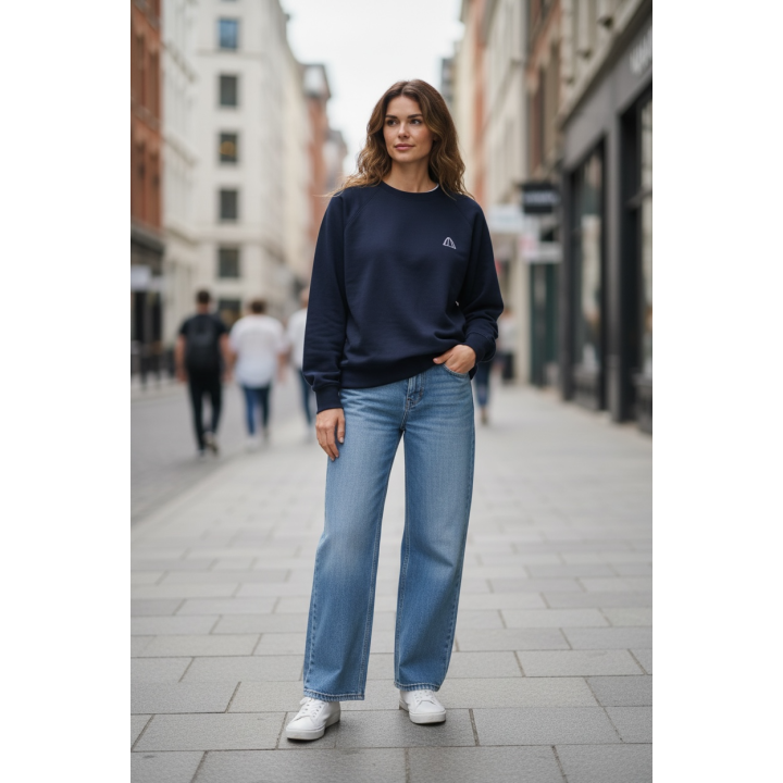 Sudaderas Edición Limitada Altea Azul