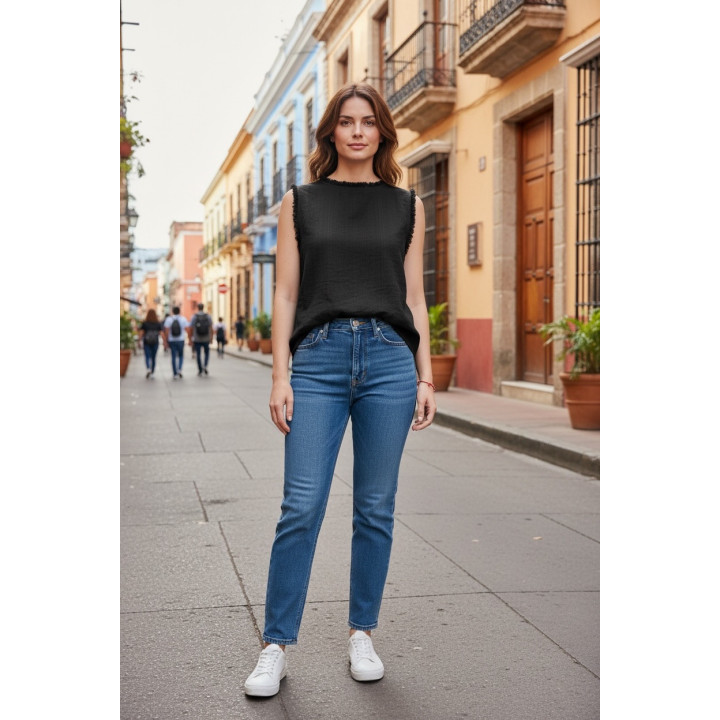 Top mujer NIX