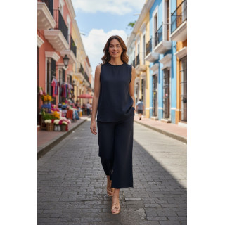 Pantalón mujer NIX