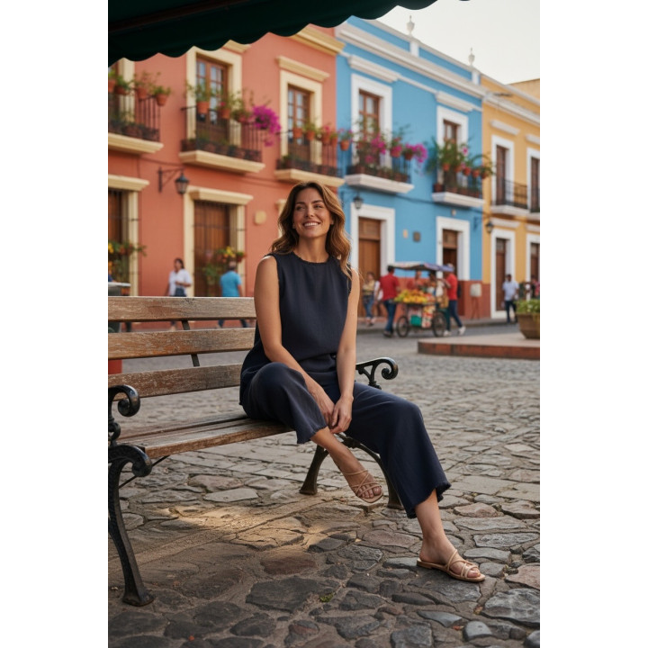 Pantalón mujer NIX