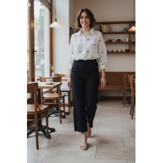 camisa mujer Hera