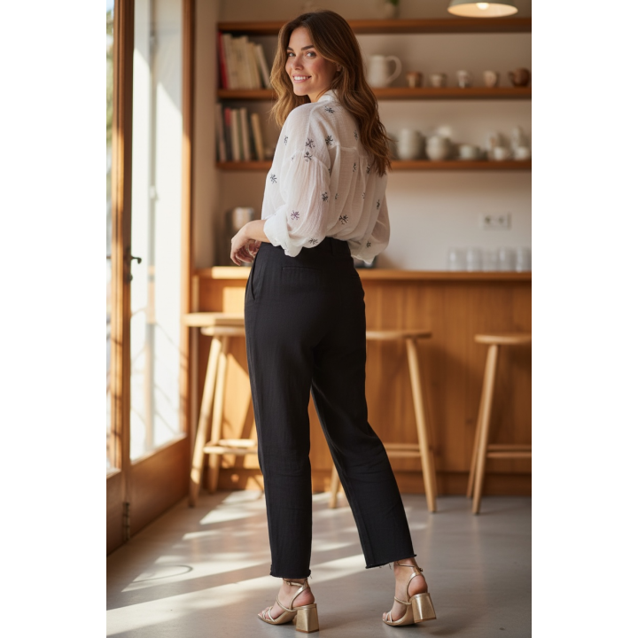 camisa mujer Hera