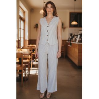 Pantalón mujer Astrea