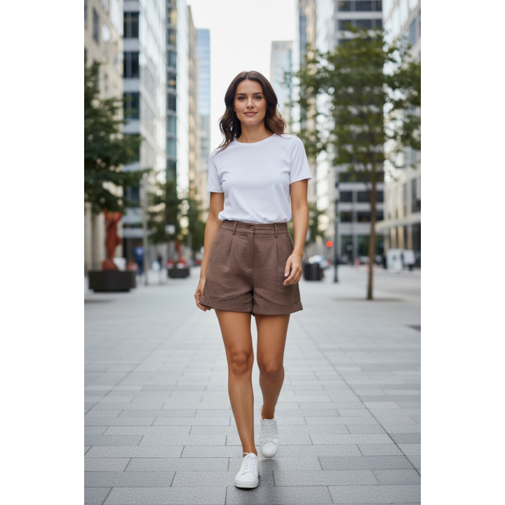 Short mujer Ariadne