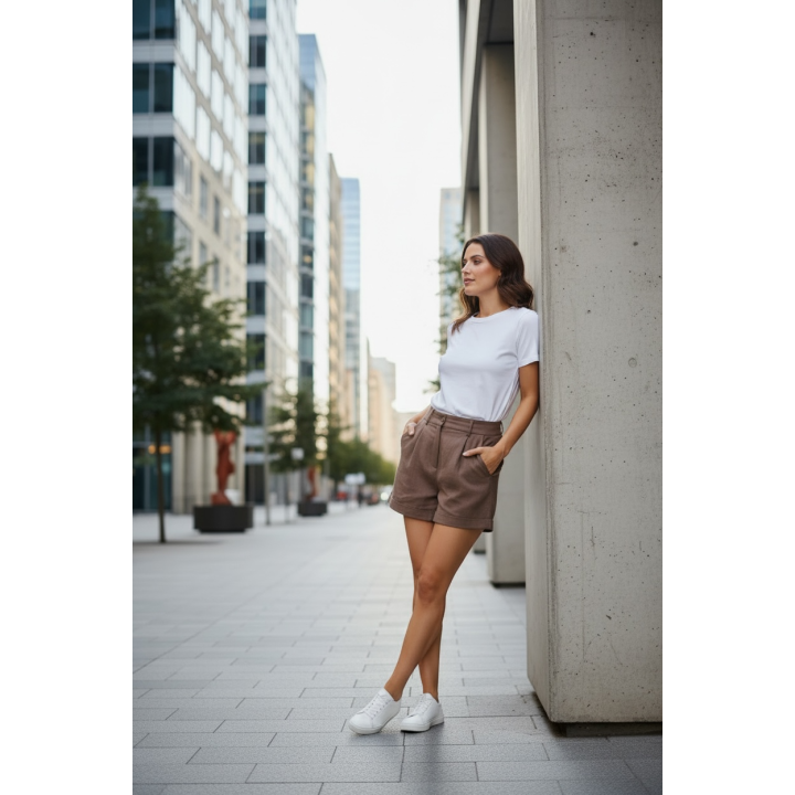 Short mujer Ariadne