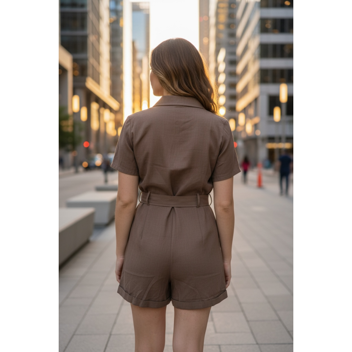 Short mujer Ariadne