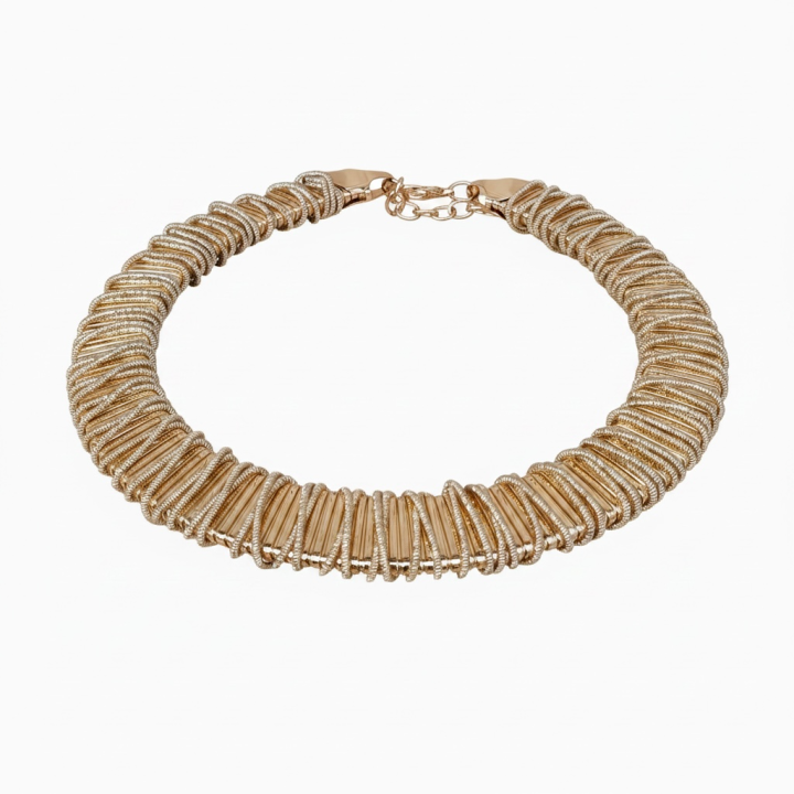 Collar mujer Sun