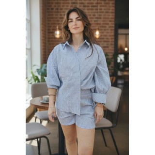 Short mujer AURA