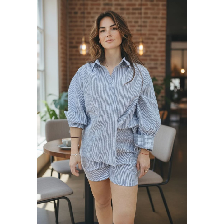 Short mujer AURA