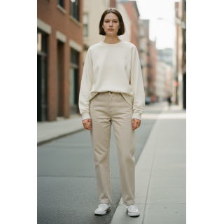 Sudaderas Edición Limitada Altea Beige