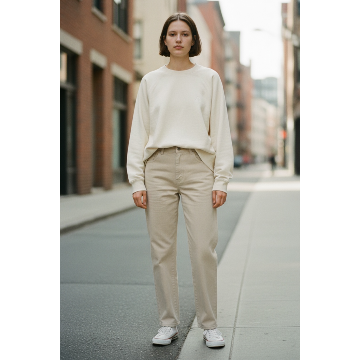 Sudaderas Edición Limitada Altea Beige