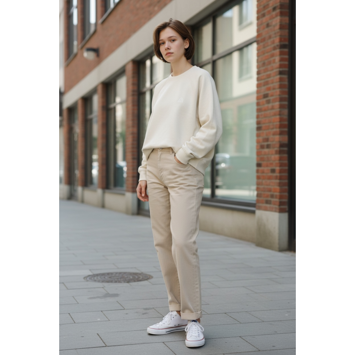 Sudaderas Edición Limitada Altea Beige